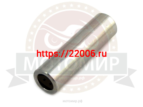 Палец Буран (D18*63mm) поршневой (110500034) (Завод) Палец Буран (D18*63mm) поршневой (110500034) (Завод)