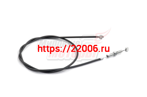 Трос Днепр переднего тормоза (заводской) г.Ковров