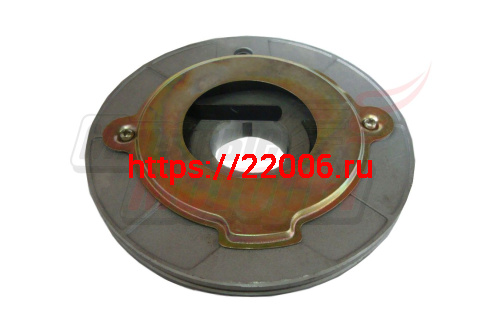 Шкив Буран стартера с пружиной Шкив Буран стартера с пружиной