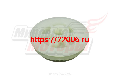 Шкив стартера на Штиль 180, 018-025 (1123 195 0400) фото 2 Шкив стартера на Штиль 180, 018-025 (1123 195 0400) фото 2