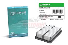 Фильтр воздушный Hyundai Elantra 11-, I30 12-, Kia Ceed 12-, Cerato 12-(HAF026)