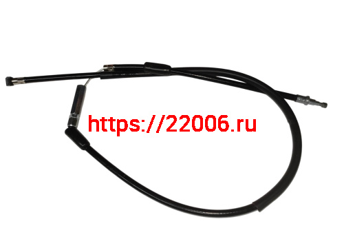 Трос сцепления L-1020мм, ход 70мм STINGRAY Трос сцепления L-1020мм, ход 70мм STINGRAY