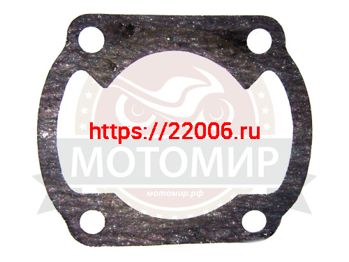Прокладка Юп5 (Юп6) под цилиндр ИжЮ5 1-6 (Россия!) Прокладка Юп5 (Юп6) под цилиндр ИжЮ5 1-6 (Россия!)