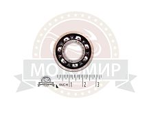 Подшипник 201 (12х32х10) (6201)