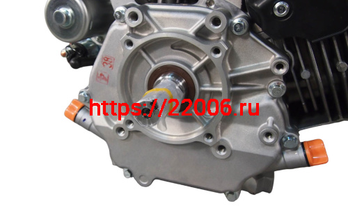 Двигатель LIFAN 22 л.с. KP 500E ЭЛ.СТАРТЕР с катушкой освещения 12В 18А 216Вт фото 5 Двигатель LIFAN 22 л.с. KP 500E ЭЛ.СТАРТЕР с катушкой освещения 12В 18А 216Вт фото 5