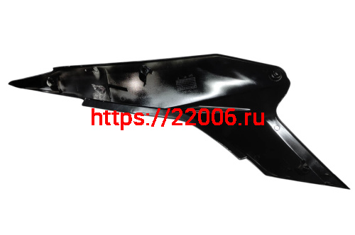 Облицовка под сиденье правая RIGEL (53292088) фото 2 Облицовка под сиденье правая RIGEL (53292088) фото 2