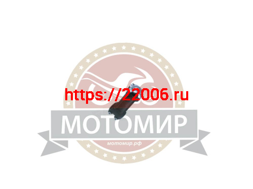 Вынос руля нерегул. алюм.,28,6мм под руль 25.4мм, длина 100мм, 1"1/8, черный (EAHS-03) Вынос руля нерегул. алюм.,28,6мм под руль 25.4мм, длина 100мм, 1"1/8, черный (EAHS-03)