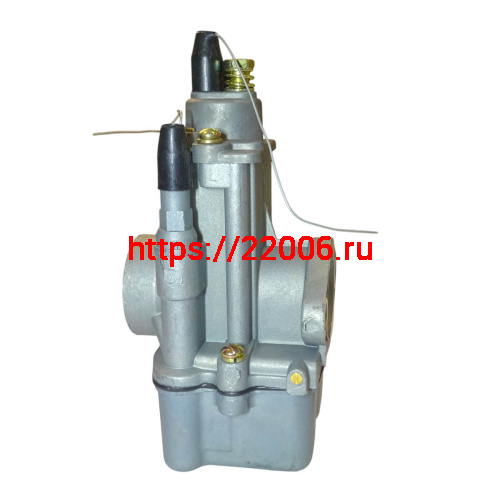 Карбюратор К65Ж фото 4