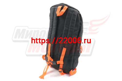 Рюкзак JL-PBG-020 20Л фото 2