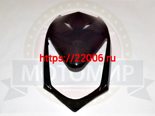 Облицовка лицевая фары TERMIT-12B Облицовка лицевая фары TERMIT-12B