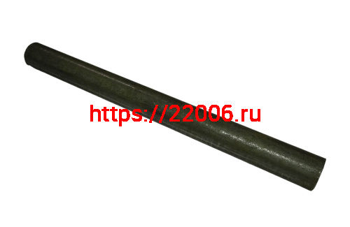 Втулка оси маятника ATV TRIX (d16мм*1,8*177,5мм) 143200802 Втулка оси маятника ATV TRIX (d16мм*1,8*177,5мм) 143200802