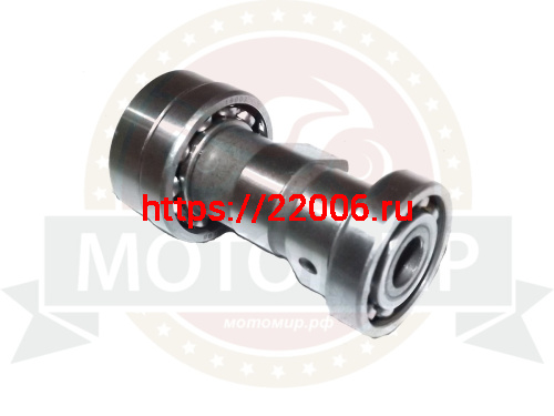 Распредвал 1Р54FM ATV BRAVO (1041000-005-0000) фото 2 Распредвал 1Р54FM ATV BRAVO (1041000-005-0000) фото 2