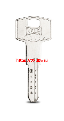 Цилиндровый механизм Kale kilit (Кале килит) с вертушкой 164 DBM-E/70 (30+10+30) mm никель 5 кл. фото 3 Цилиндровый механизм Kale kilit (Кале килит) с вертушкой 164 DBM-E/70 (30+10+30) mm никель 5 кл. фото 3