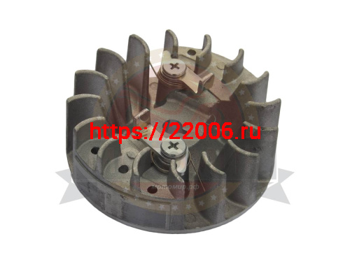 Маховик 136,137 HUSQVARNA (530059637) Маховик 136,137 HUSQVARNA (530059637)