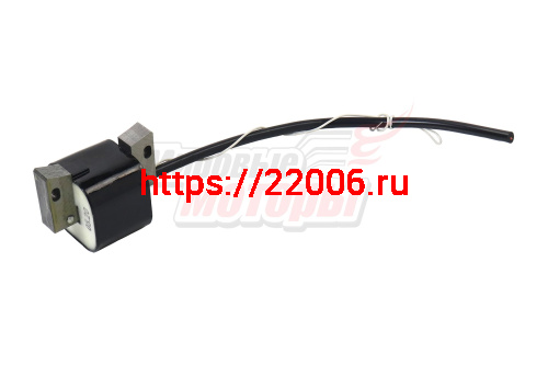 Зажигание ЭМ-4-1 (для МБ-1,Ока,Каскад,Нева,мотопомп АНБ-550,850) Зажигание ЭМ-4-1 (для МБ-1,Ока,Каскад,Нева,мотопомп АНБ-550,850)