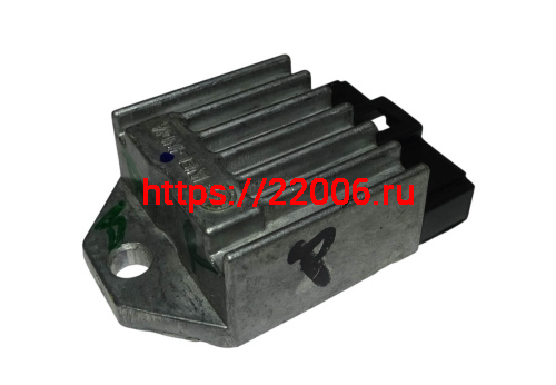 Реле-регулятор (N3163500) фото 2