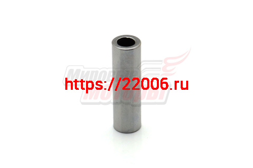 Палец поршневой 340s,350s,360s (10*34,75 мм) Палец поршневой 340s,350s,360s (10*34,75 мм)