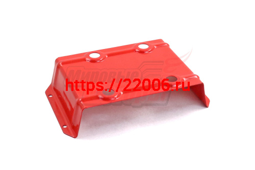 Кронштейн крепления картера Агро (341.10.0.2038)