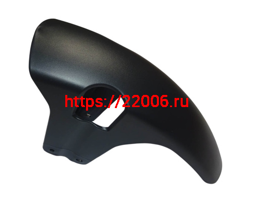 Подкрылок переднего колеса COLT SCRAMBLER