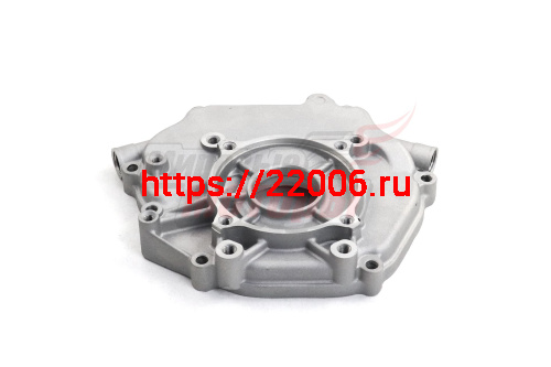 Крышка картера LIFAN 20,0 л.с. 192F-2T (KP460) (11211-A1010-0001) (LIFAN оригинал) Крышка картера LIFAN 20,0 л.с. 192F-2T (KP460) (11211-A1010-0001) (LIFAN оригинал)