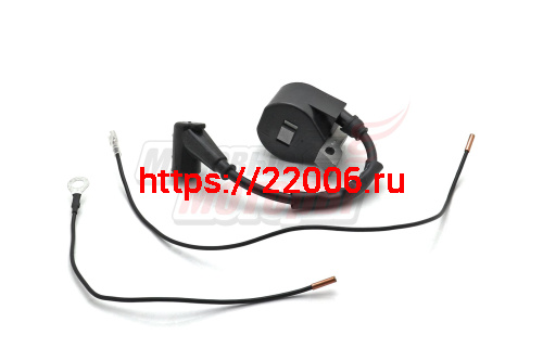 Зажигание на Штиль 240,260,290,390