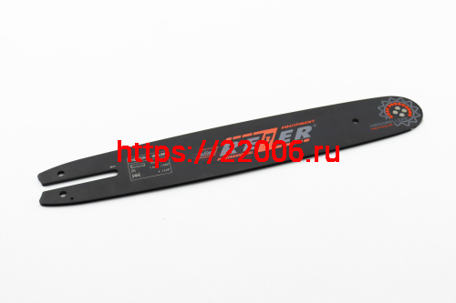 Шина "REZER" 14" 3/8-1.3 (353 L9К) на Штиль 180,250