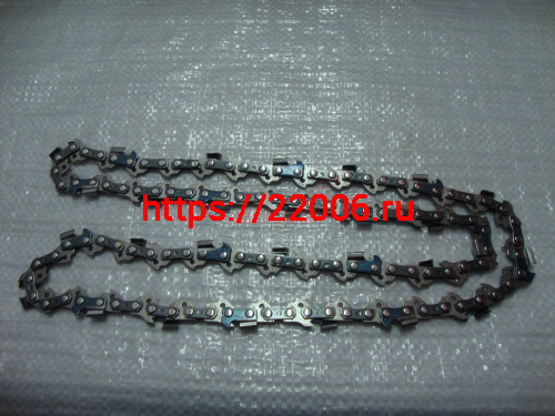 Цепь STIHL на б/п Цыганка "16" 1,3 - 3/8 (63RMC57) (Forza38/Carver38) Цепь STIHL на б/п Цыганка "16" 1,3 - 3/8 (63RMC57) (Forza38/Carver38)