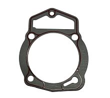 Прокладка под цилиндр SHINERAY  VJ250 169YMM (72130593) (НАБОР)