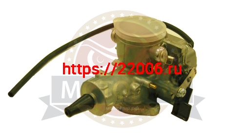 Карбюратор MIKUNI VM26/PZ30  (CG200/250)  ATV