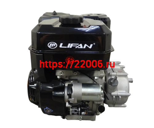 Двигатель LIFAN 10 л.с. KP270E-R (вых. вал d20 мм) АВТ.СЦЕПЛЕНИЕ, ЭЛ.СТАРТЕР, с катушкой 12В 7А 84Вт фото 6 Двигатель LIFAN 10 л.с. KP270E-R (вых. вал d20 мм) АВТ.СЦЕПЛЕНИЕ, ЭЛ.СТАРТЕР, с катушкой 12В 7А 84Вт фото 6