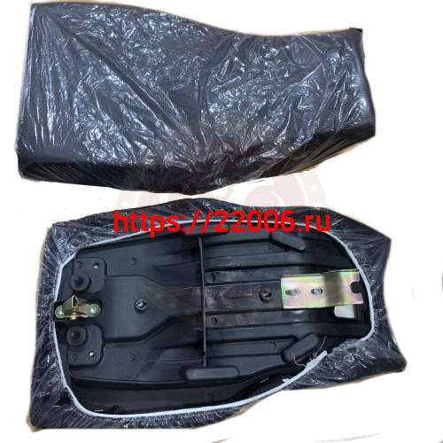 Седло ATV Termit LIBRO, TERMIT LIBRE ATM Седло ATV Termit LIBRO, TERMIT LIBRE ATM