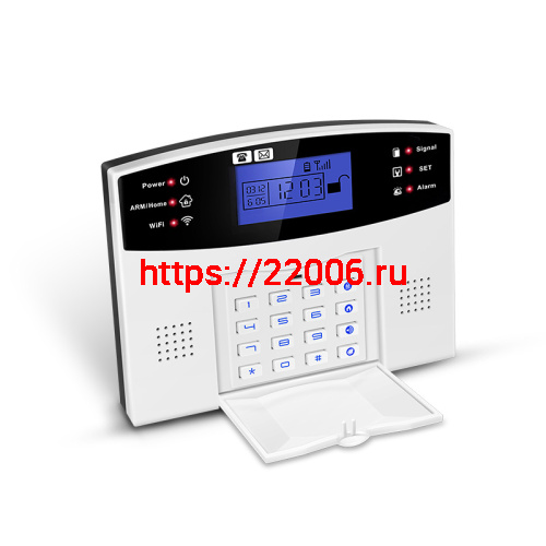 DVG-P15W LTE GSM сигнализация DVG-P15W LTE GSM сигнализация