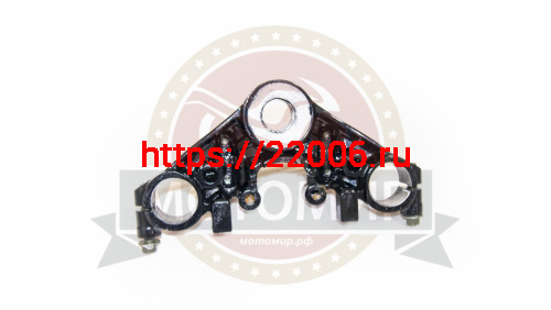 Траверса верхняя RACER RC150-23 TIGER P60B060 фото 2 Траверса верхняя RACER RC150-23 TIGER P60B060 фото 2