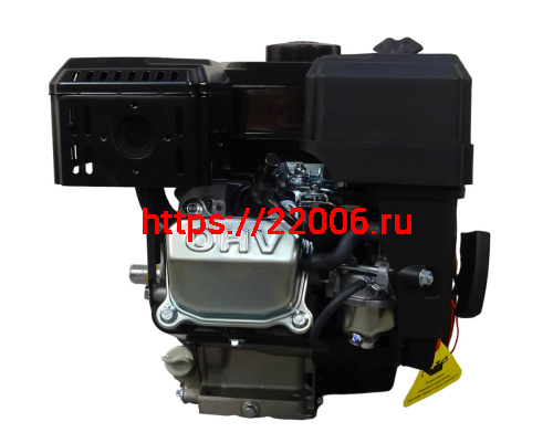 Двигатель LIFAN 9 л.с. KP230 PRO (вых. вал d19 мм) ЭЛ.СТАРТЕР, с катушкой освещения 12В 7А 84Вт фото 2 Двигатель LIFAN 9 л.с. KP230 PRO (вых. вал d19 мм) ЭЛ.СТАРТЕР, с катушкой освещения 12В 7А 84Вт фото 2