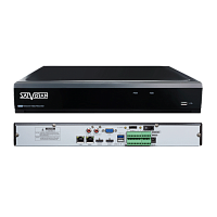 SVN-3125 v2.0 видеорегистратор сетевой