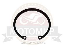 Кольцо стопорное внутреннее (D52х2,0 мм) Буран на 104 вал (002040264) (НАБОР)