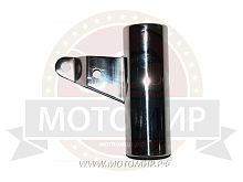 Кожух вилки "Уши" трицикл левый