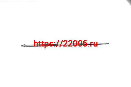 Стержень блокировки рычага шнека ST1170E старого образца (NF-001-12) Стержень блокировки рычага шнека ST1170E старого образца (NF-001-12)