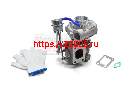 Турбокомпрессор 1069 Euro3 GT25 (T64801017) Турбокомпрессор 1069 Euro3 GT25 (T64801017)