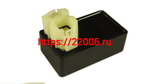 Коммутатор 4+2  CB250 см3 Zongshen ZS 174MN-3 (100068834) (НАБОР)