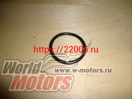 Кольцо уплотнительное патрубка карбюратора (34х3 мм) 157FMI (125CC), 162FMJ (150CC) Кольцо уплотнительное патрубка карбюратора (34х3 мм) 157FMI (125CC), 162FMJ (150CC)
