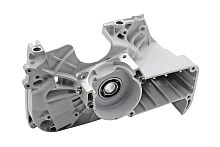 Картер левая часть Stihl для MS341/361 (11350202606) ОРИГИНАЛ