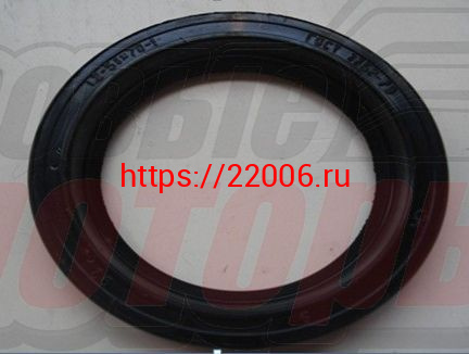 Сальник 50х70х10 Урал коленвала 72-01191 (1,2-50х70-1) Сальник 50х70х10 Урал коленвала 72-01191 (1,2-50х70-1)