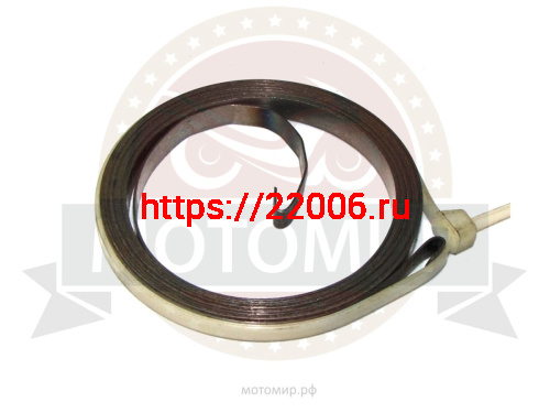 Пружина Буран стартера (110500247)