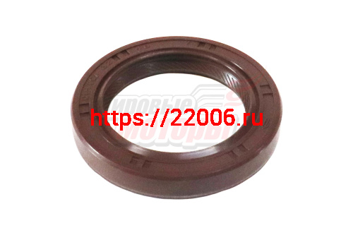 Сальник коленчатого вала передний дизель Hover H5 (1011200ED01A) Сальник коленчатого вала передний дизель Hover H5 (1011200ED01A)