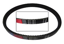 Ремень вариатора  Rubena  30х14х1120 (СZECH) (ОРИГИНАЛ) (Буран, Рысь)