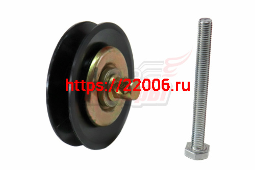 Ролик компрессора кондиционера 491QE Deer Safe (8103040D01) Ролик компрессора кондиционера 491QE Deer Safe (8103040D01)