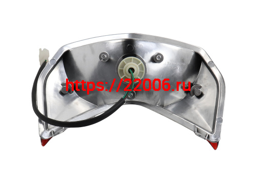 Стоп-сигнал Fever, Cyber фото 2 Стоп-сигнал Fever, Cyber фото 2