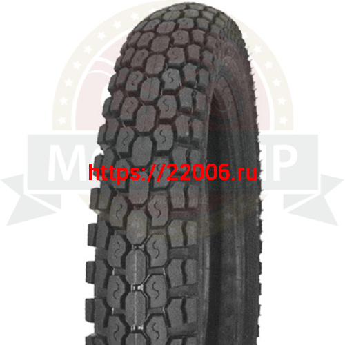 Покрышка 19" 4.10-19 (100/100-19) Л-333, с камерой, Урал универс., ПетроШина (НАБОР) Покрышка 19" 4.10-19 (100/100-19) Л-333, с камерой, Урал универс., ПетроШина (НАБОР)