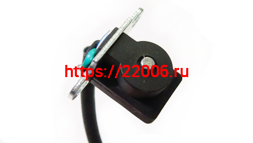 Зажигание ZS190E (ZS1P62YML-2) голое (100084477-0001) фото 4